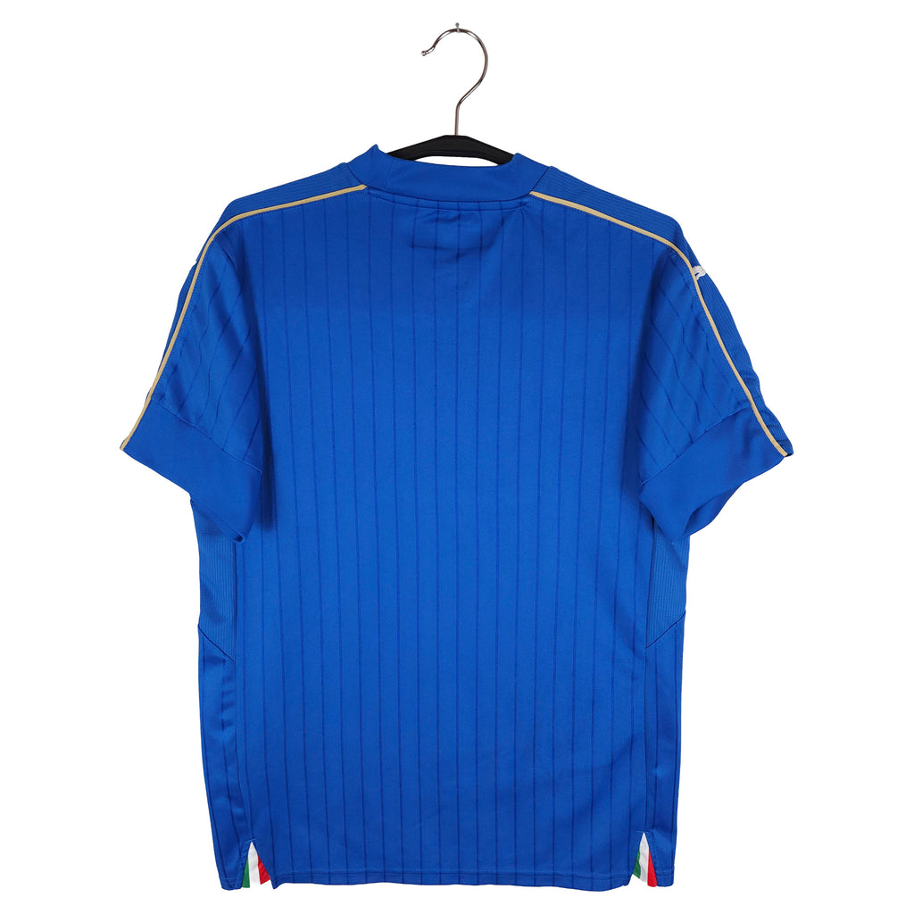 2016-17 Italië thuisshirt