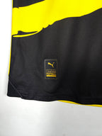 2023-24 Borussia Dortmund Home Shirt - detailed view
