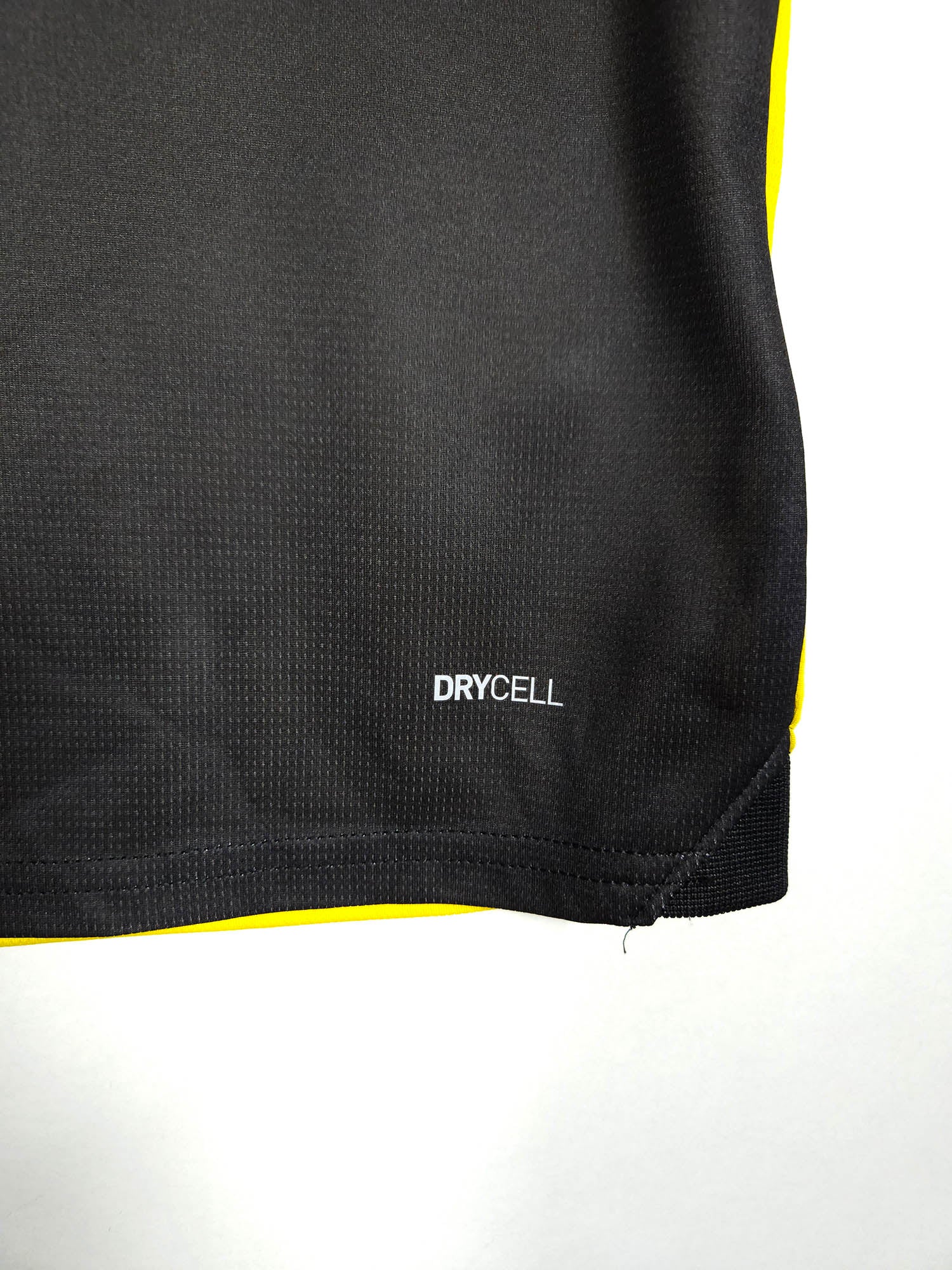 2023-24 Borussia Dortmund Home Shirt detailed view 4