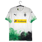 2019-20 Borussia Mönchengladbach Home Shirt - front view