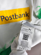 2019-20 Borussia Mönchengladbach Home Shirt - detailed view