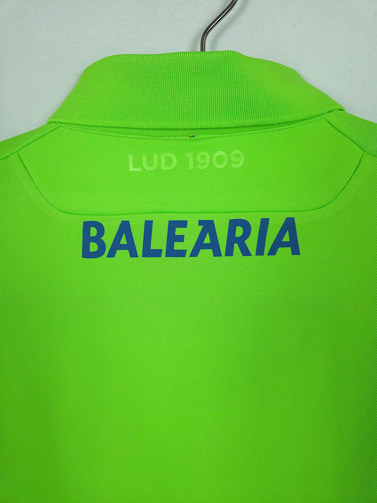 2018-19 Levante Derde Shirt