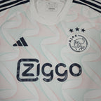 Ajax Away Shirt 2023-24 detailed view 1