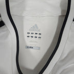 2012-13 Germany Home Shirt - detailed view
