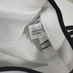 2012-13 Germany Home Shirt - detailed view