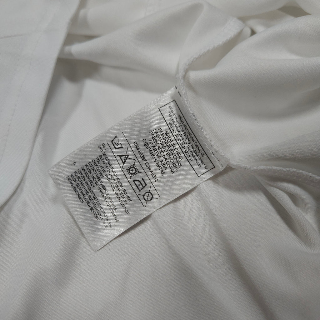 2012-13 Germany Home Shirt - detailed view