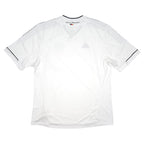 2012-13 Germany Home Shirt - back view