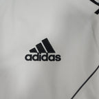 2012-13 Germany Home Shirt - detailed view