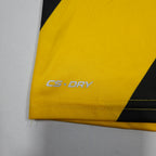 2019-20 AEK Athens Home Shirt - detailed view