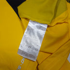 2019-20 AEK Athens Home Shirt - detailed view