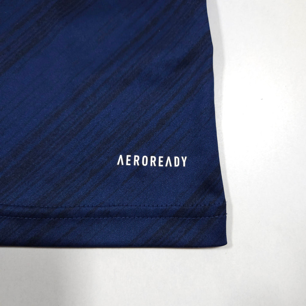 Bordeaux Home Shirt 2020-21 detailed view 4