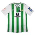 2023-24 Real Betis Home Shirt - front view