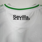 2023-24 Real Betis Home Shirt - detailed view