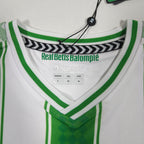 2023-24 Real Betis Home Shirt - detailed view