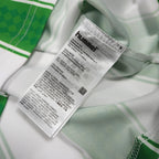 2023-24 Real Betis Home Shirt - detailed view