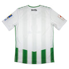 2023-24 Real Betis Home Shirt - back view