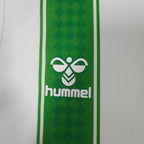 2023-24 Real Betis Home Shirt - detailed view