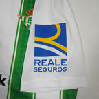 2023-24 Real Betis Home Shirt - detailed view