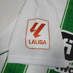 2023-24 Real Betis Home Shirt - detailed view