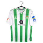 2023-24 Real Betis thuisshirt Isco #22