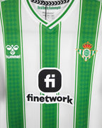 2023-24 Real Betis thuisshirt Isco #22