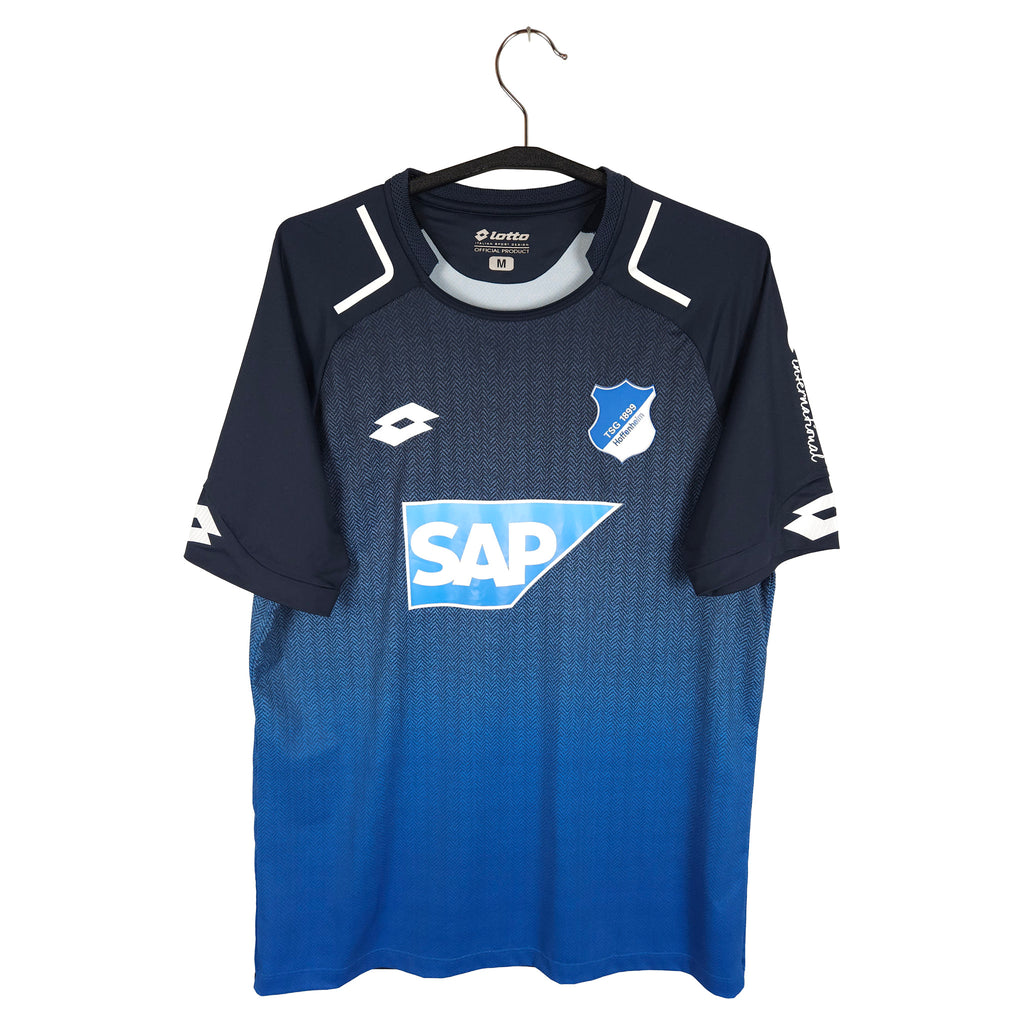 2017-18 Hoffenheim thuisshirt