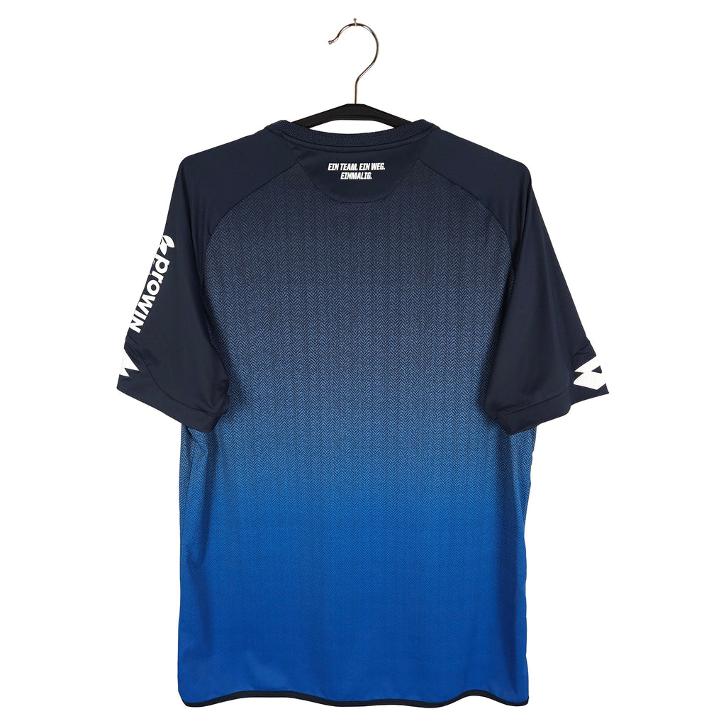 2017-18 Hoffenheim thuisshirt