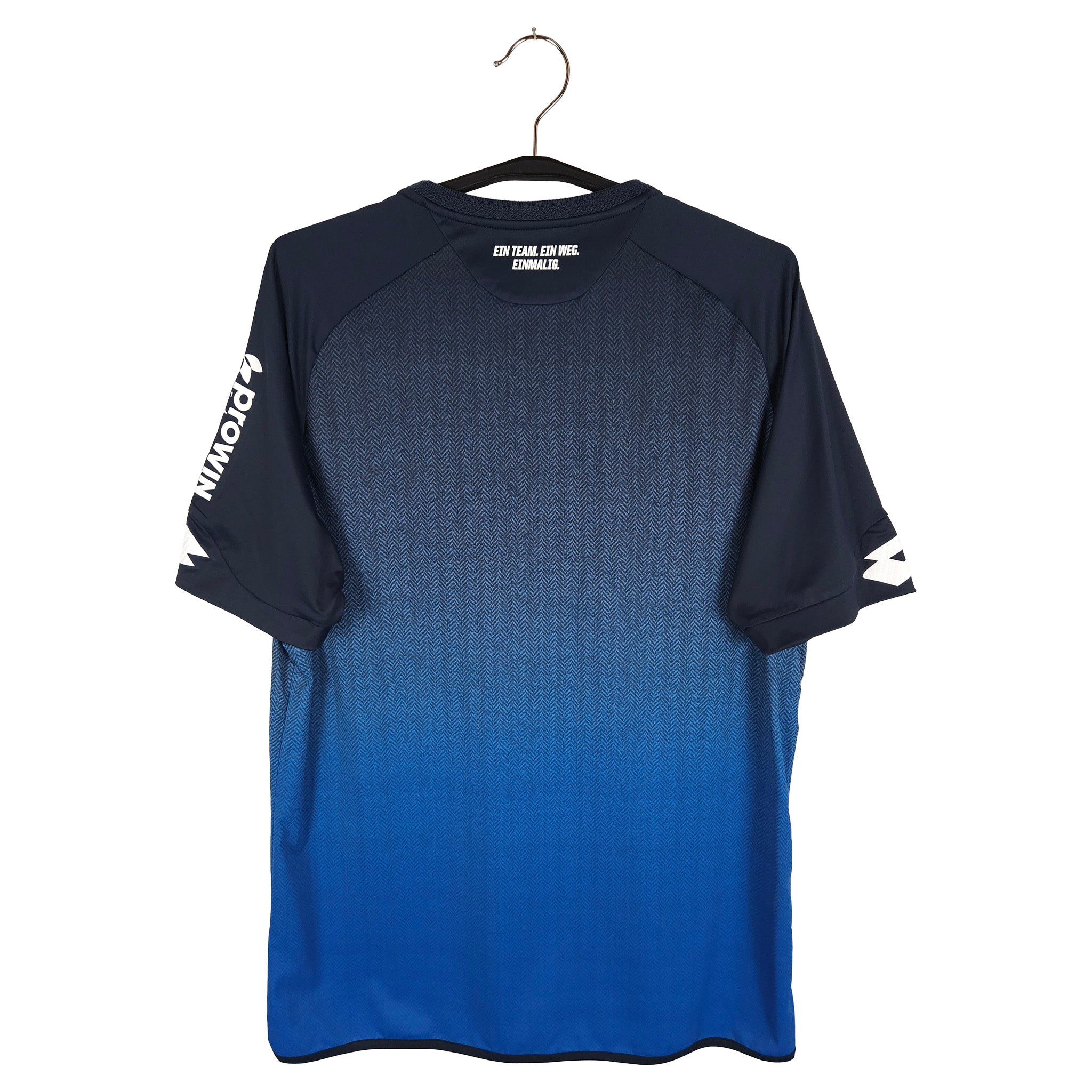 2017-18 Hoffenheim Thuisshirt