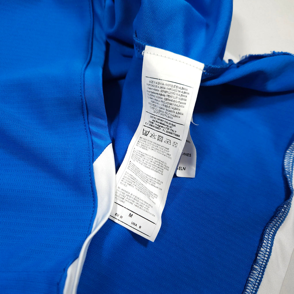 Hoffenheim Home Shirt 2018-19 detailed view 9