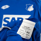 Hoffenheim Home Shirt 2018-19 detailed view 10