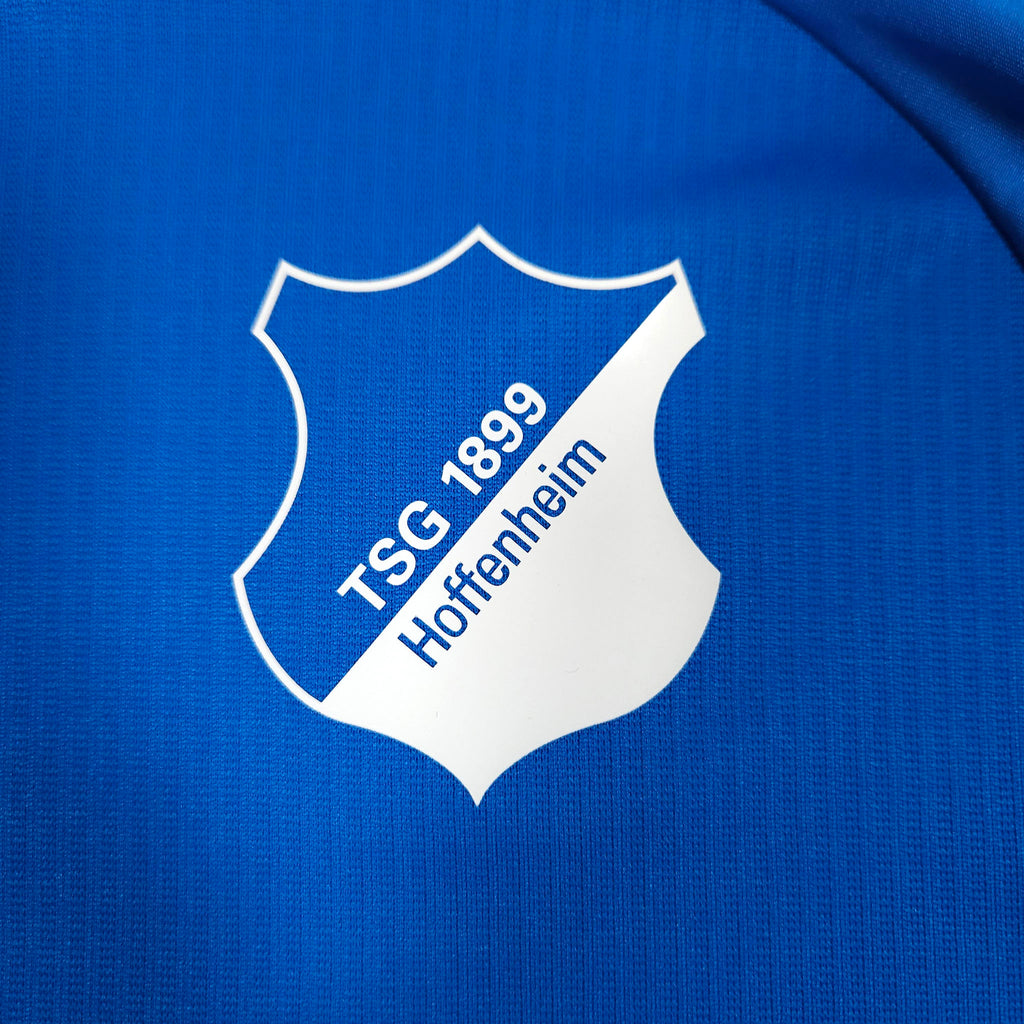 Hoffenheim Home Shirt 2018-19 detailed view 3