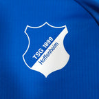 Hoffenheim Home Shirt 2018-19 detailed view 3