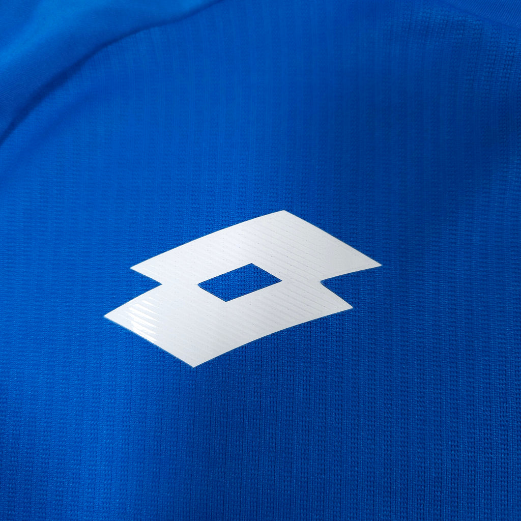 Hoffenheim Home Shirt 2018-19 detailed view 4
