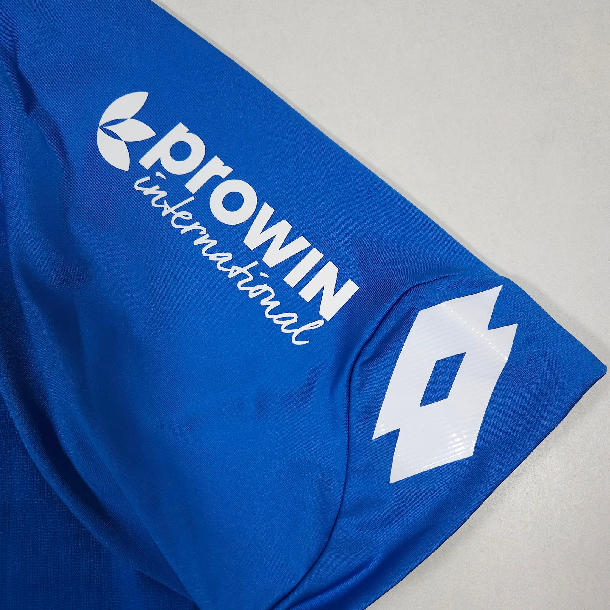 Hoffenheim Home Shirt 2018-19 detailed view 5