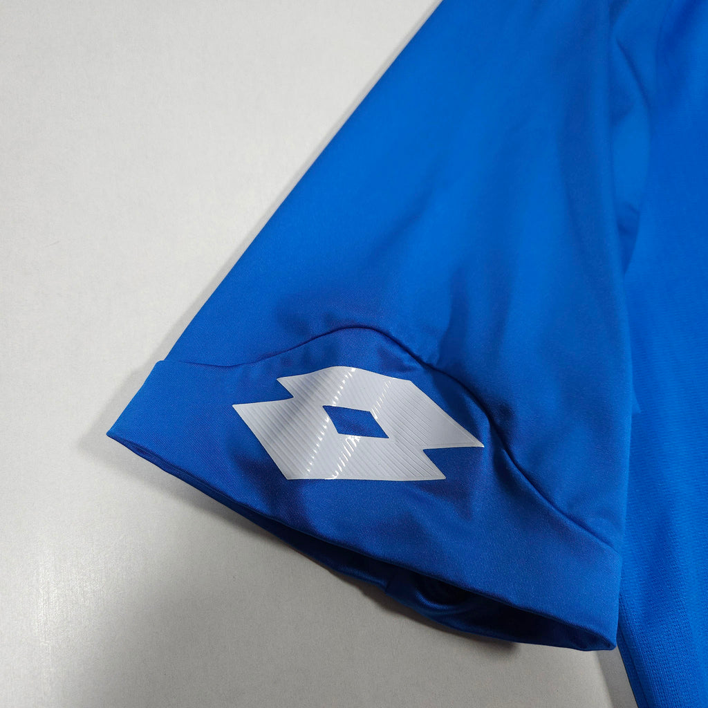 Hoffenheim Home Shirt 2018-19 detailed view 6