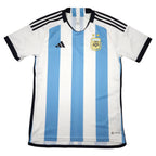 2022-23 Argentina Home Shirt