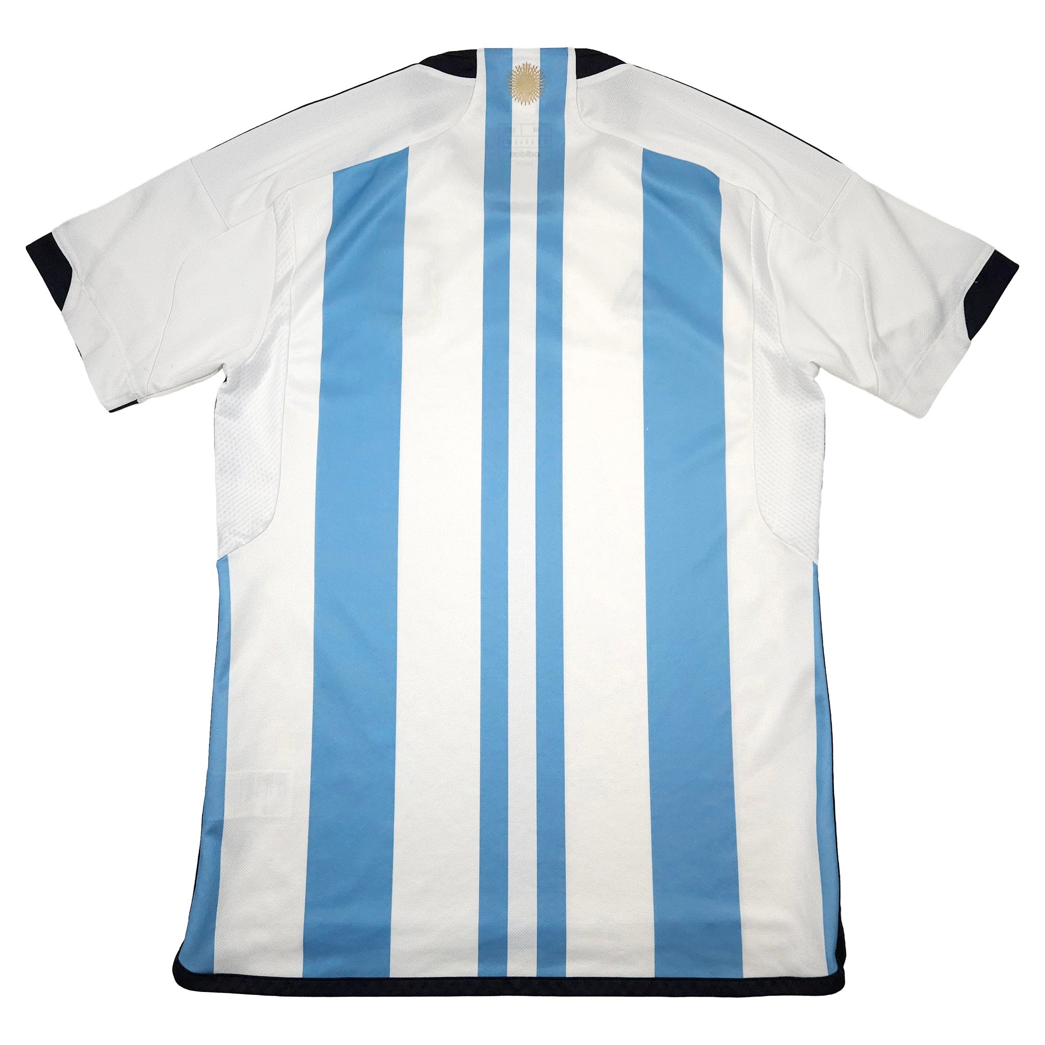 2022-23 Argentina Home Shirt