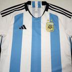 2022-23 Argentina Home Shirt