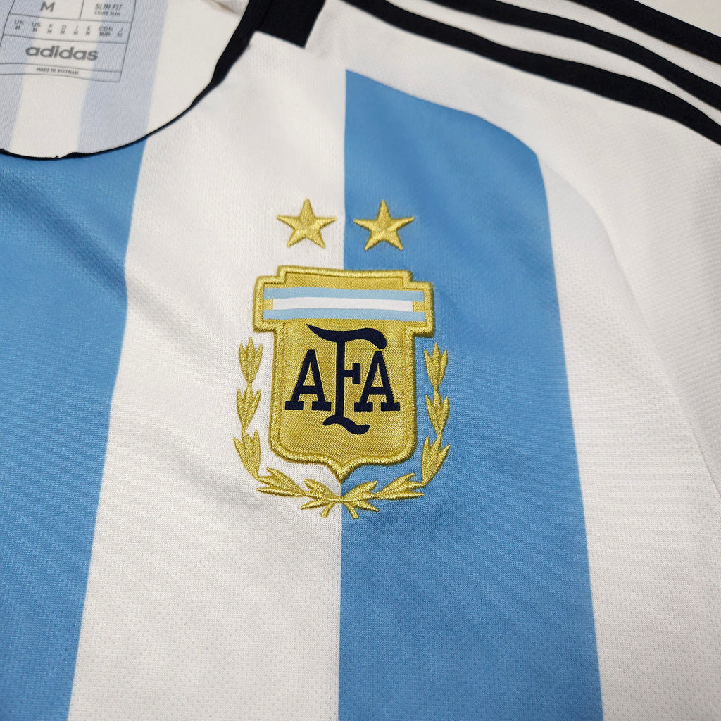 2022-23 Argentina Home Shirt
