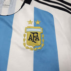 2022-23 Argentina Home Shirt