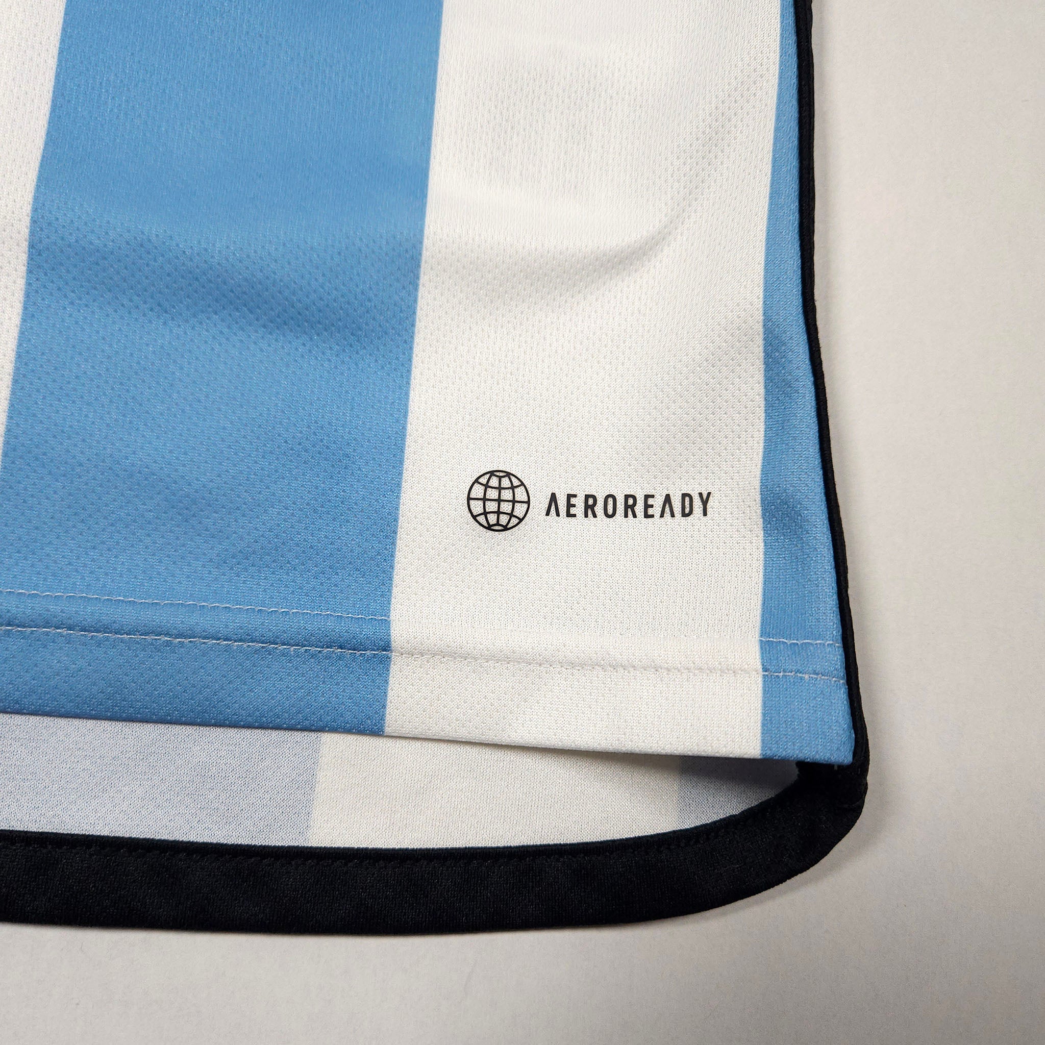 2022-23 Argentina Home Shirt