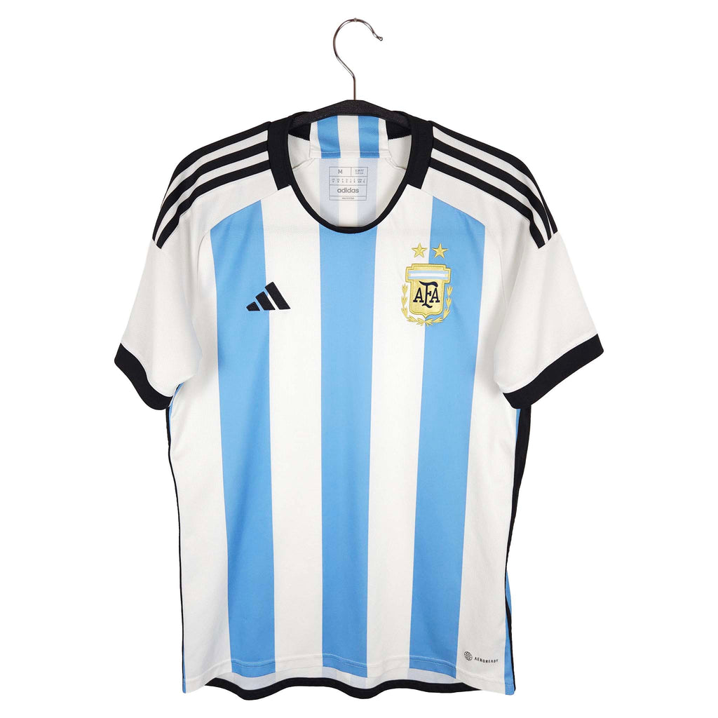 2022-23 Argentinië thuisshirt