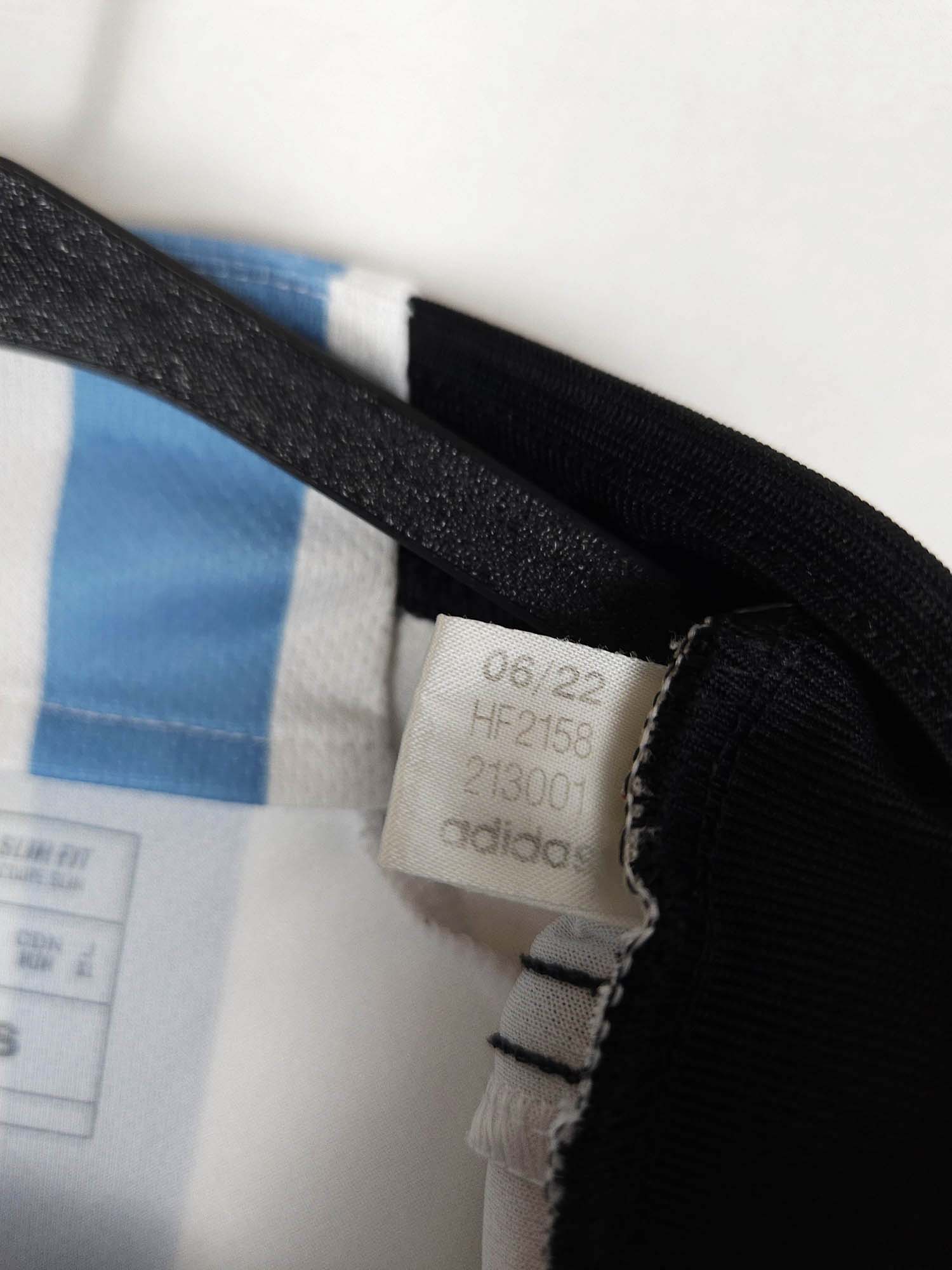 2022-23 Argentinië thuisshirt
