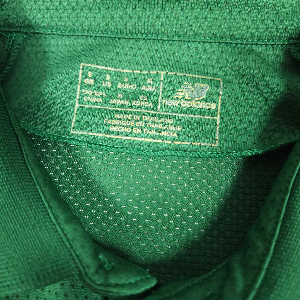 Ireland Home Shirt 2019-20 detailed view 10