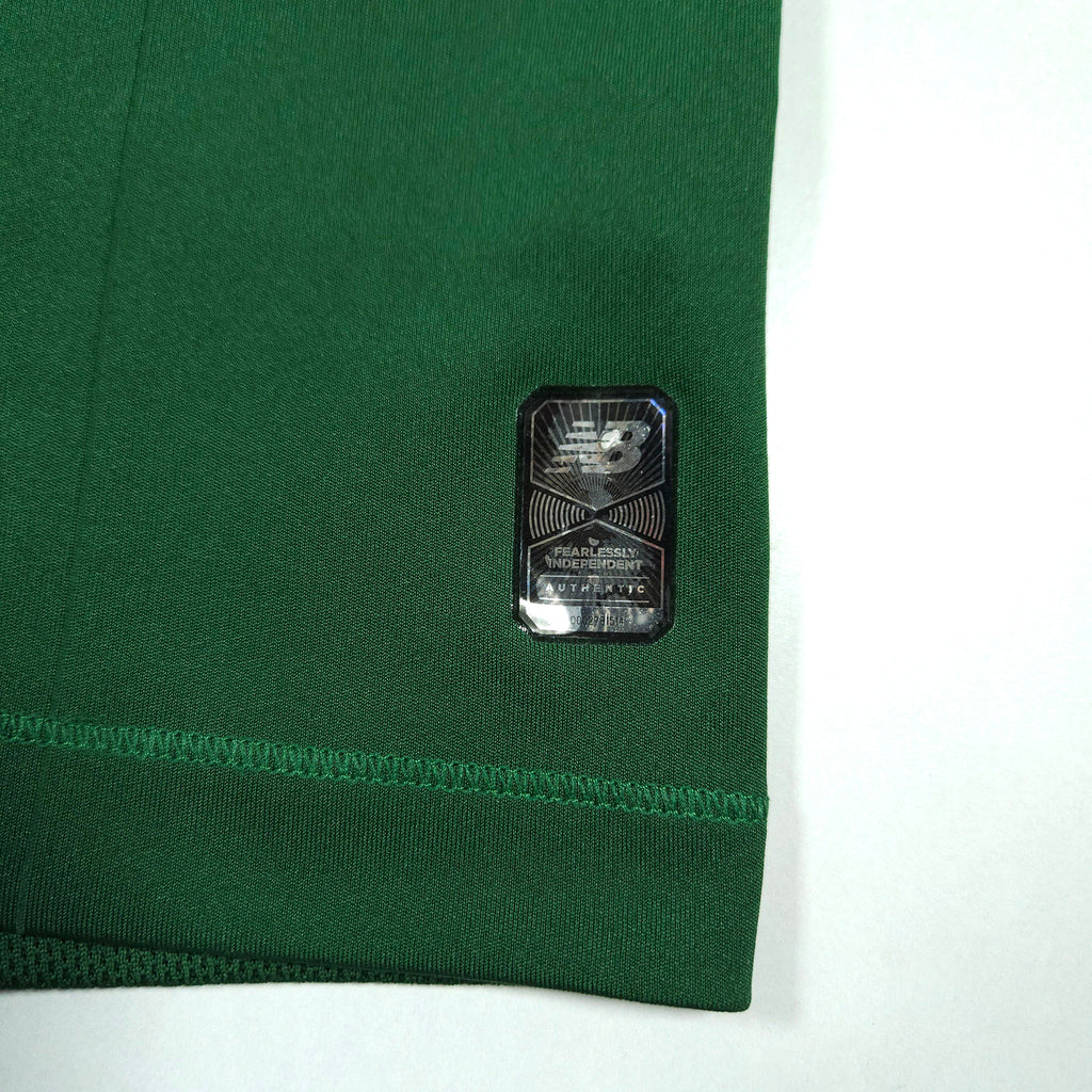 Ireland Home Shirt 2019-20 detailed view 4