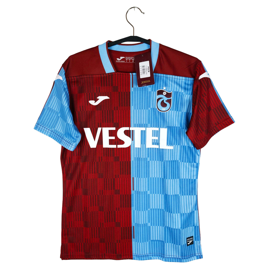 2023-24 Trabzonspor Fourth Shirt - front view
