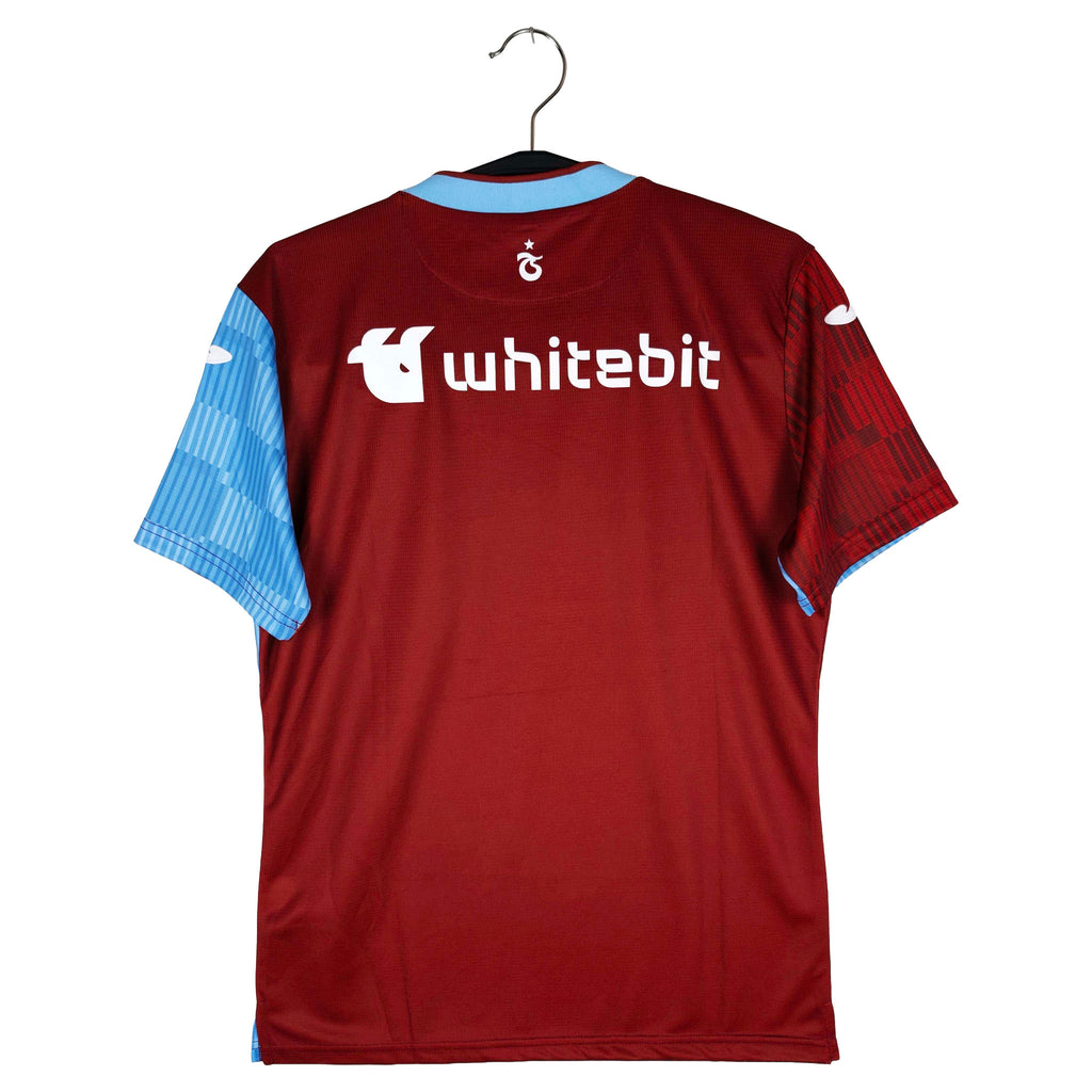 2023-24 Trabzonspor Fourth Shirt - back view