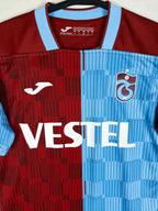 2023-24 Trabzonspor Fourth Shirt - detailed view