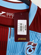 2023-24 Trabzonspor Fourth Shirt - detailed view