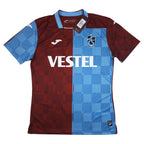 Trabzonspor Fourth Shirt 2023-24 front view